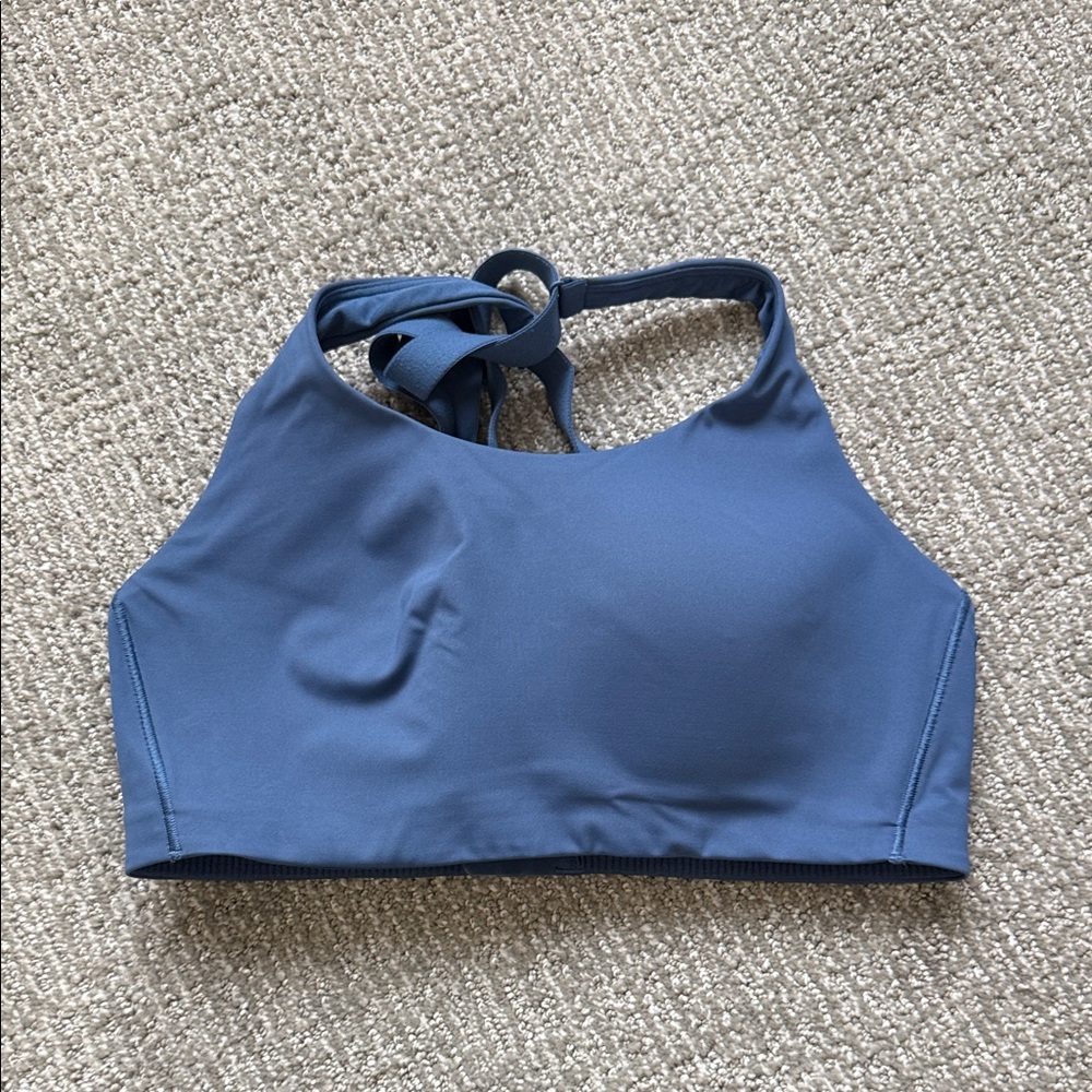Lululemon 36C sports bra